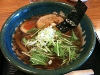 「支那そば（￥700）」@支那そば やまいちの写真