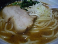 「伊勢海老らーめん（味噌）」@らーめんの円熟屋 大里店の写真