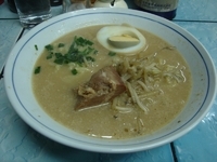 「ラーメン」@中華飯店 天龍の写真