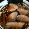 チャーシュー麺