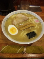 「中華そば【650円】」@飯田橋大勝軒の写真