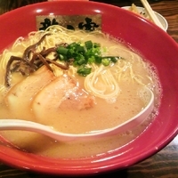 「純味」@龍の家 新宿小滝橋通り店の写真