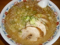 「味噌チャーシューめん￥1050」@らーめん 大雅の写真