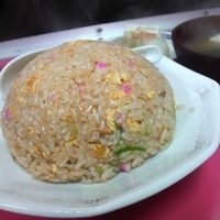 「チャーハン ￥600」@夜来香の写真