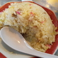 焼豚チャーハン￥680
