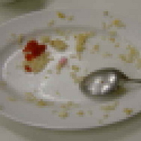 「焼きめし 600円」@八ちゃんラーメンの写真