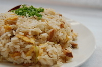 「チャーハン」@凄六の写真