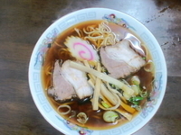 「ラーメン」@喜楽の写真