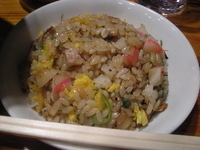 「Bセット300円」@麺匠 豚豚の写真