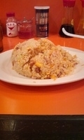 「チャーハン [420円]」@下町の中華食堂 たまやの写真