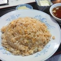 「チャーハン + 大盛 ￥600+￥150」@中華 天龍の写真