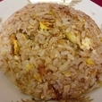 チャーハン 550円