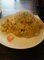 「ほくほく炒飯」@TETSU 1号の写真