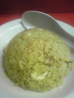 「チャーハン￥700」@豊龍の写真