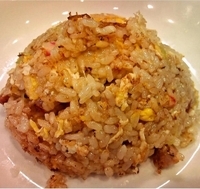 「しおらーめん+ちゃーはん（600円+300円）」@らーめん超ひがし皐月の写真