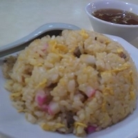 「チャーハン ￥550」@大成軒 桜町店の写真