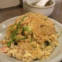 「チャーハン + 大盛 ￥700+￥210」@公蘭の写真