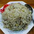 チャーハン（大盛+50円） 750円