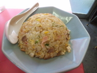 「チャーハン」@中華 六番の写真