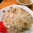 チャーハン（700円）