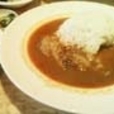 骨付きチキンカレー