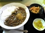 「やまじんラムカレー / 800円」@やまじん ドーム前店の写真