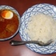 チキンカレー