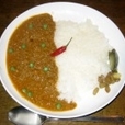キーマカレー