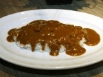 「マンチャゴカレー」@辛口カレー マンチャゴの写真