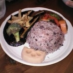 「H&H野菜カレー野菜カレー(S)」@薬膳カレー&Cafe〜Ka・Ku・Ra〜香・食・楽の写真