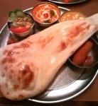 「ボンベイ・ターリー」@新宿ボンベイの写真