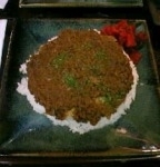 「ドライカレー」@カフェ・ハイチ 新宿本店の写真