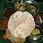 「ランチミールス」@Dhaba Indiaの写真