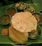 「ランチミールス」@Dhaba Indiaの写真