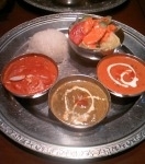 「ティーン ベイガム」@グランドダージリン 新宿店の写真