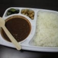 チキンカレー