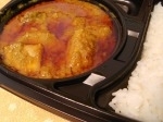 「マトンカリー」@raffles curryの写真