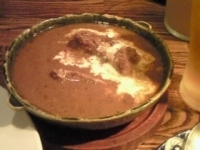 「ポークカレー」@CURRY BAR HENDRIXの写真