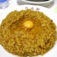 名物カレー
