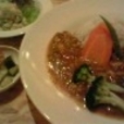 野菜カレー