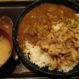 すたみなカレー
