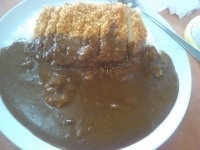 「ロースカツカレー+5辛（680円+100円）」@カレーハウスCoCo壱番屋 若葉区若松町店の写真