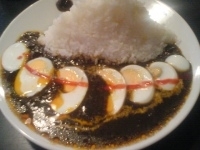 「カレー」@ムルギーの写真