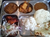 「ランチ」@Gunsの写真