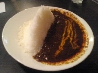 「チキンカレー（辛口）」@ムルギーの写真