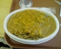 「カレーイタリアン」@みかづき とやの店の写真