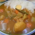 カレー
