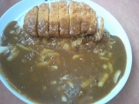 「ロースカツチーズカレー（860円）」@カレーハウスCoCo壱番屋 若葉区若松町店の写真