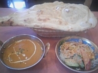 「AランチSet」@PUJA 葛本店の写真