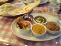 「Vegetable set」@PREMの写真